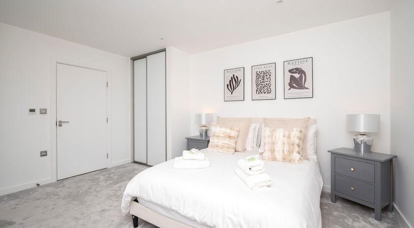 Photo of Greenwich View