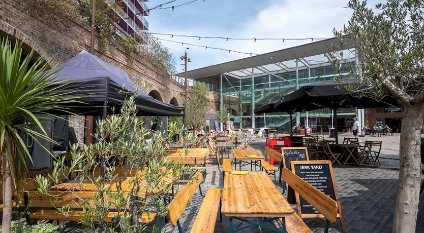 Photo of Greenwich View