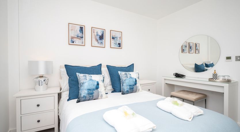 Photo of Greenwich View