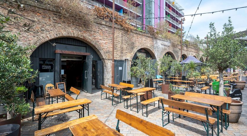 Photo of Greenwich View