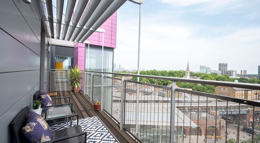 Photo of Greenwich View