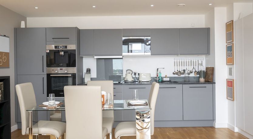 Photo of Greenwich View