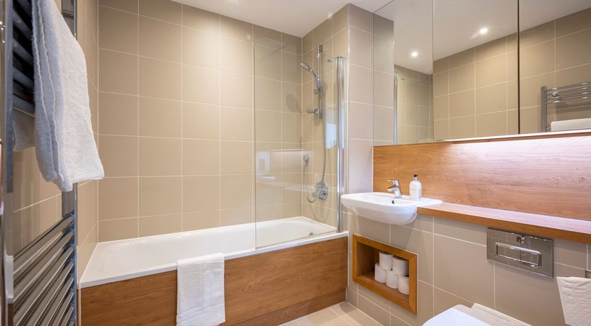 Photo of Greenwich View