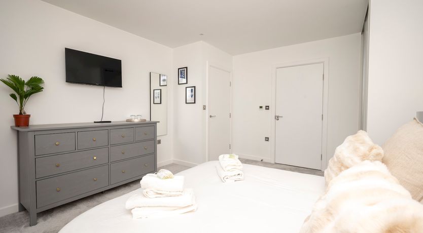 Photo of Greenwich View