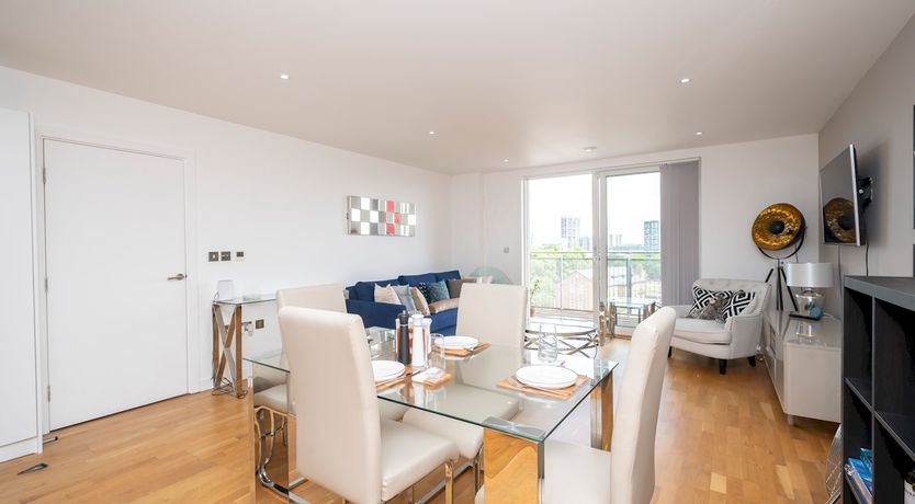 Photo of Greenwich View