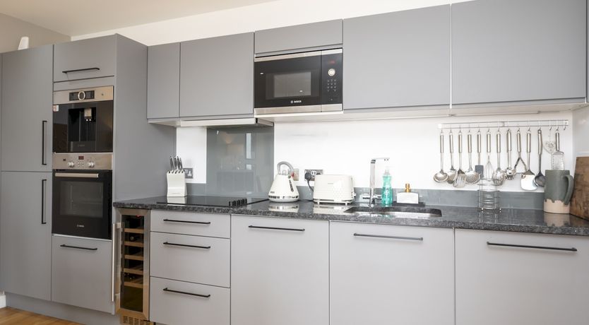 Photo of Greenwich View