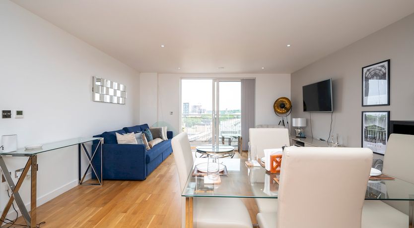 Photo of Greenwich View