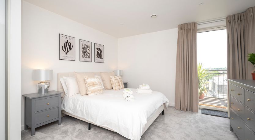 Photo of Greenwich View