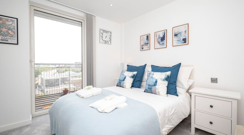 Photo of Greenwich View