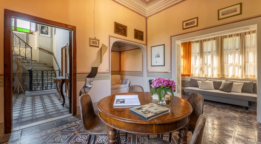 Photo of Rustic View