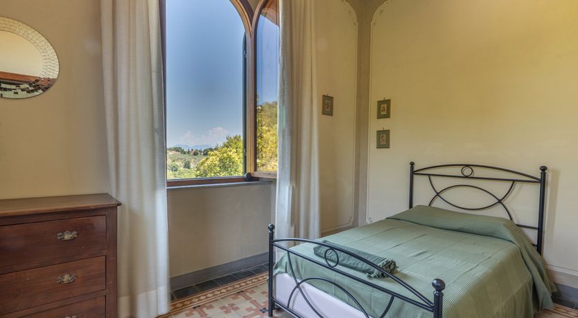 Photo of Rustic View