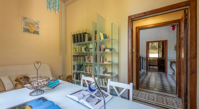 Photo of Rustic View