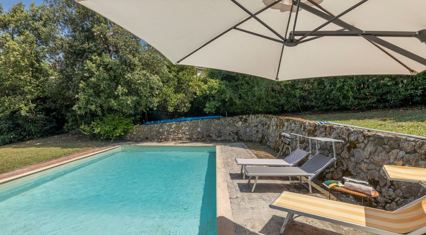 Photo of Rustic View