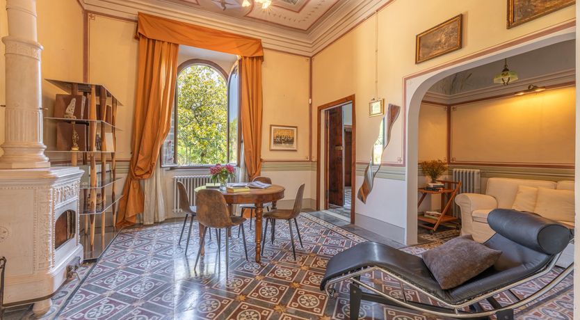 Photo of Rustic View