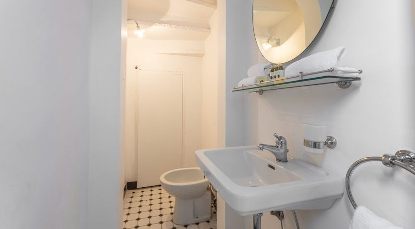 Photo of Rustic View