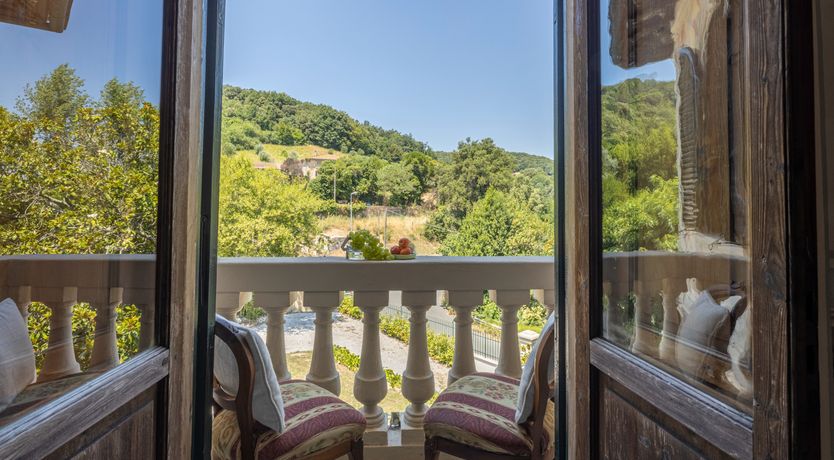 Photo of Rustic View