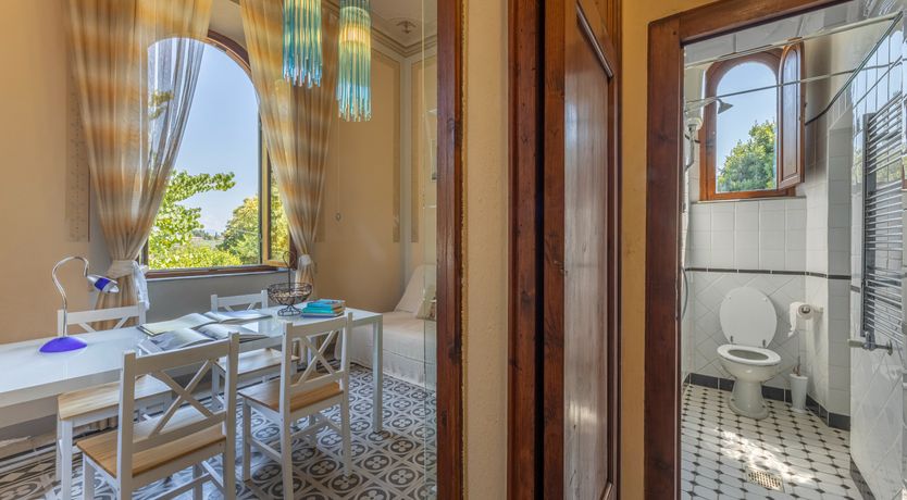 Photo of Rustic View