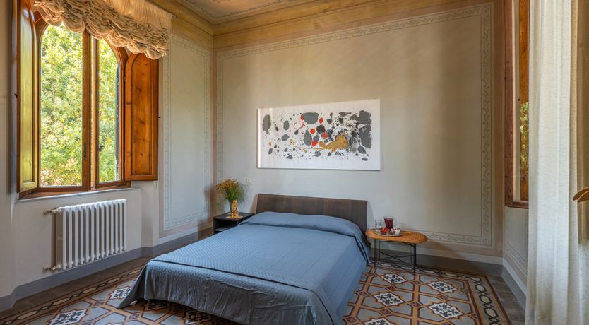 Photo of Rustic View