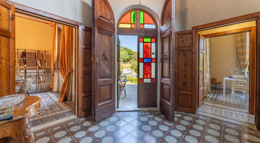 Photo of Rustic View