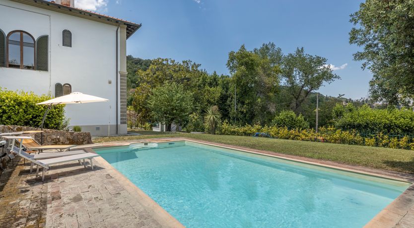 Photo of Rustic View