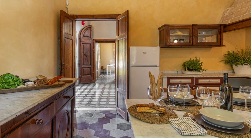 Photo of Rustic View