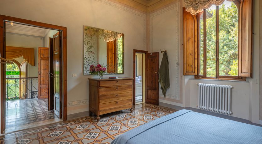 Photo of Rustic View