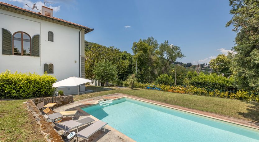 Photo of Rustic View
