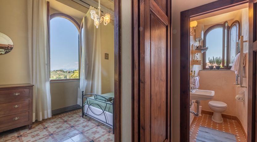 Photo of Rustic View