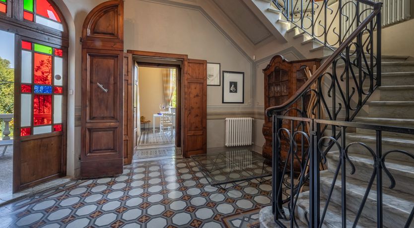 Photo of Rustic View