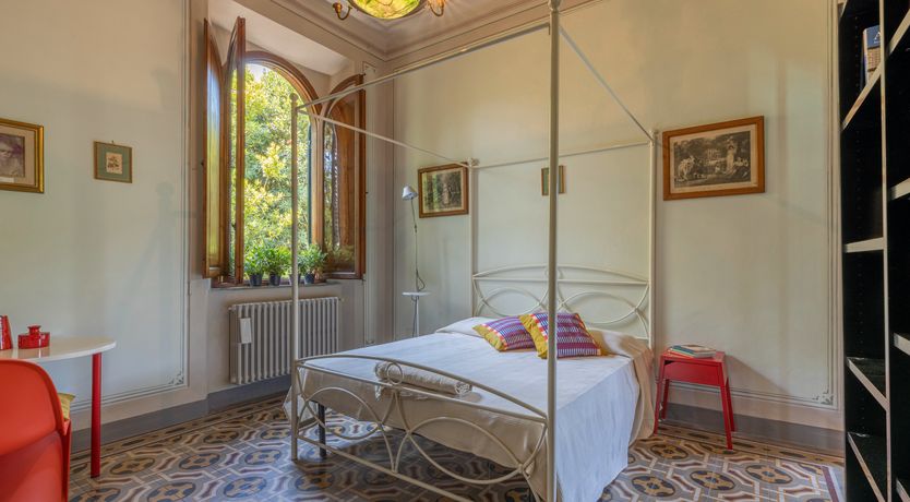 Photo of Rustic View