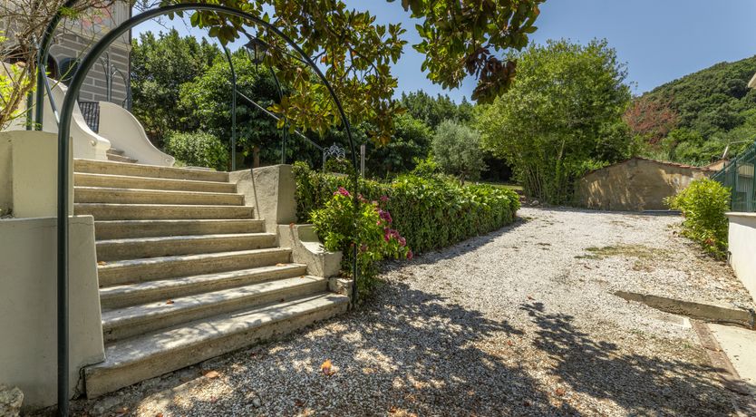 Photo of Rustic View