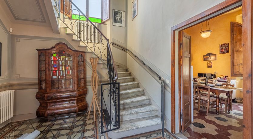 Photo of Rustic View