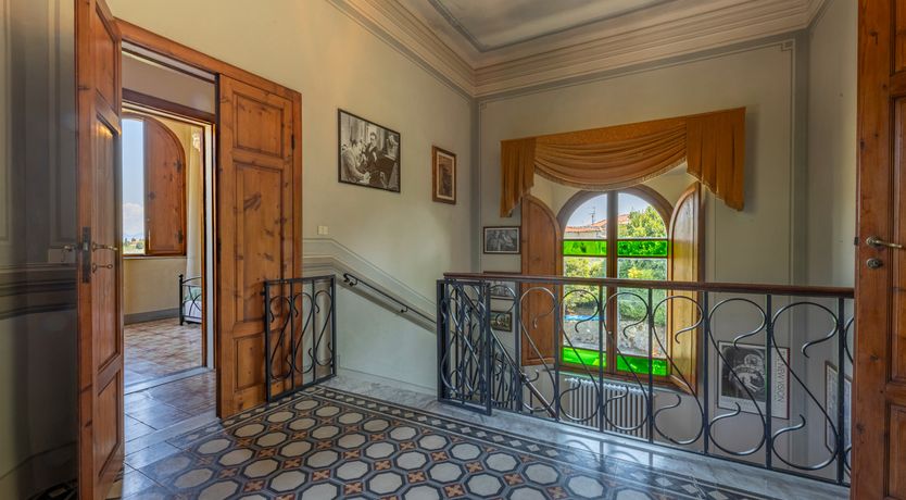 Photo of Rustic View