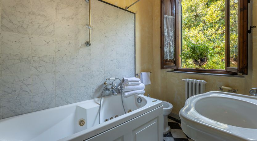 Photo of Rustic View