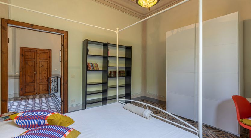 Photo of Rustic View