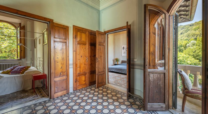 Photo of Rustic View