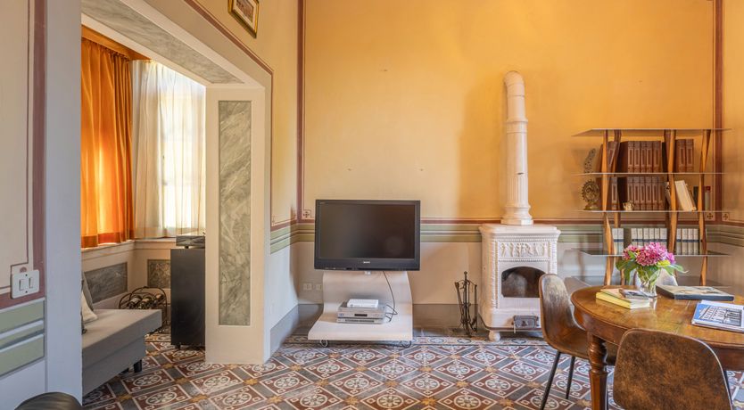 Photo of Rustic View