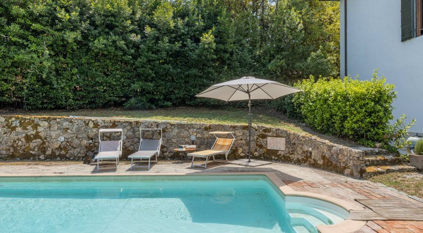 Photo of Rustic View