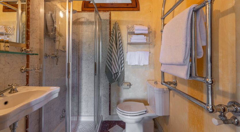 Photo of Rustic View