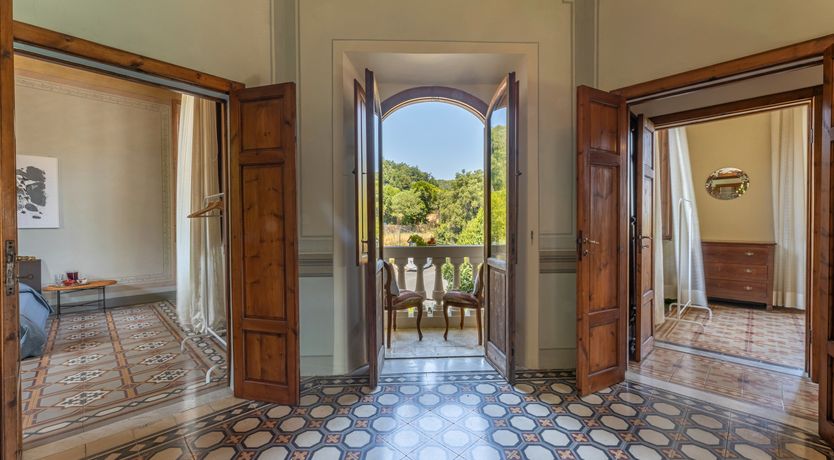 Photo of Rustic View