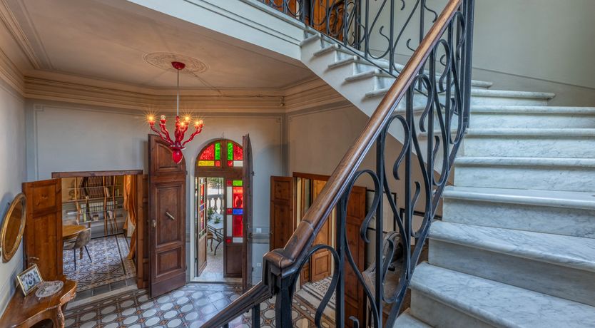 Photo of Rustic View