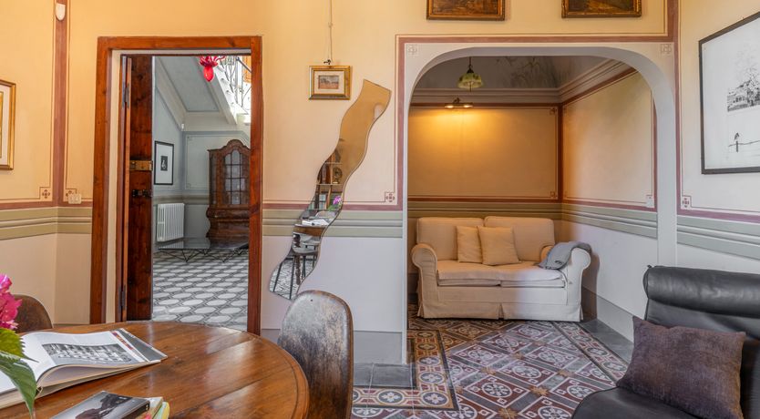 Photo of Rustic View