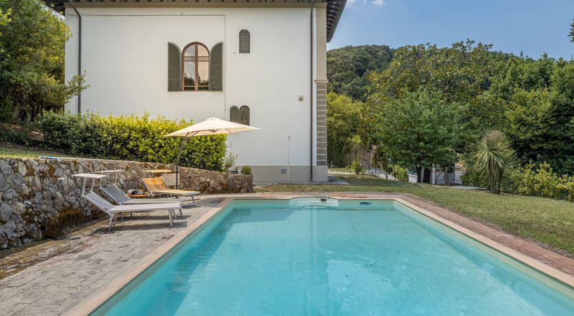 Photo of Rustic View