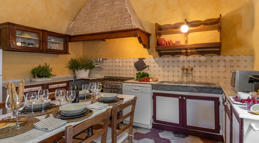 Photo of Rustic View