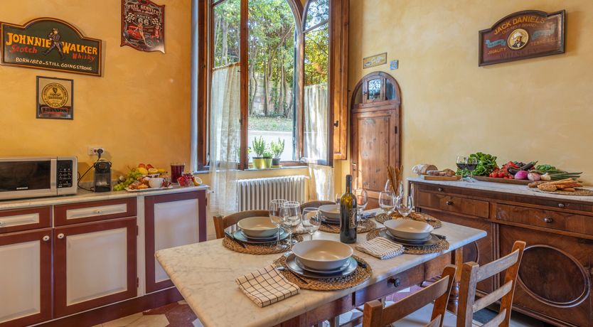 Photo of Rustic View