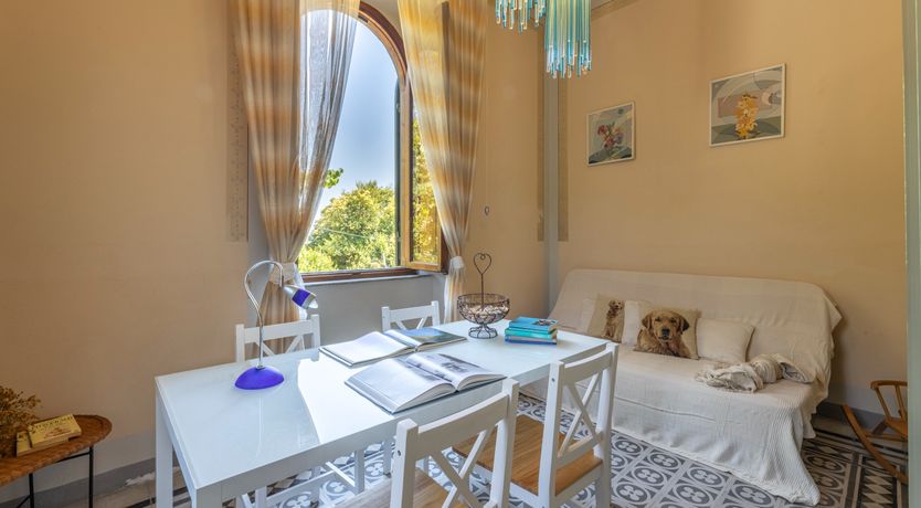 Photo of Rustic View