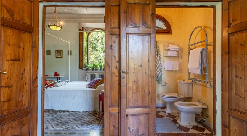 Photo of Rustic View