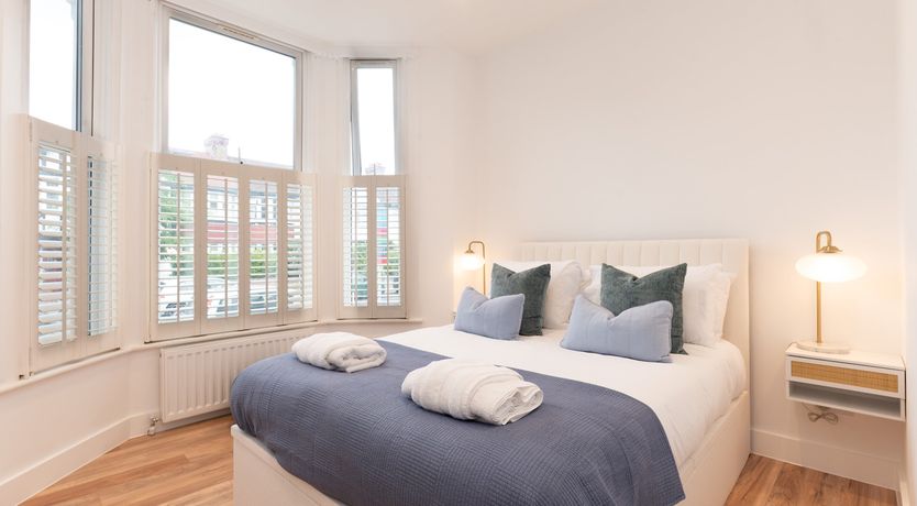 Photo of Always Home