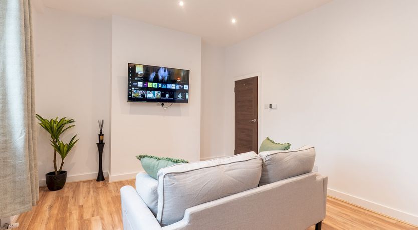 Photo of Always Home