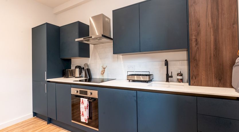 Photo of Always Home